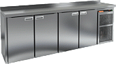 Стол холодильный Hicold BN 1111 BR2 TN в компании ШефСтор